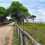 Beautiful Two-Bedroom Villa In Bibione - Beahost