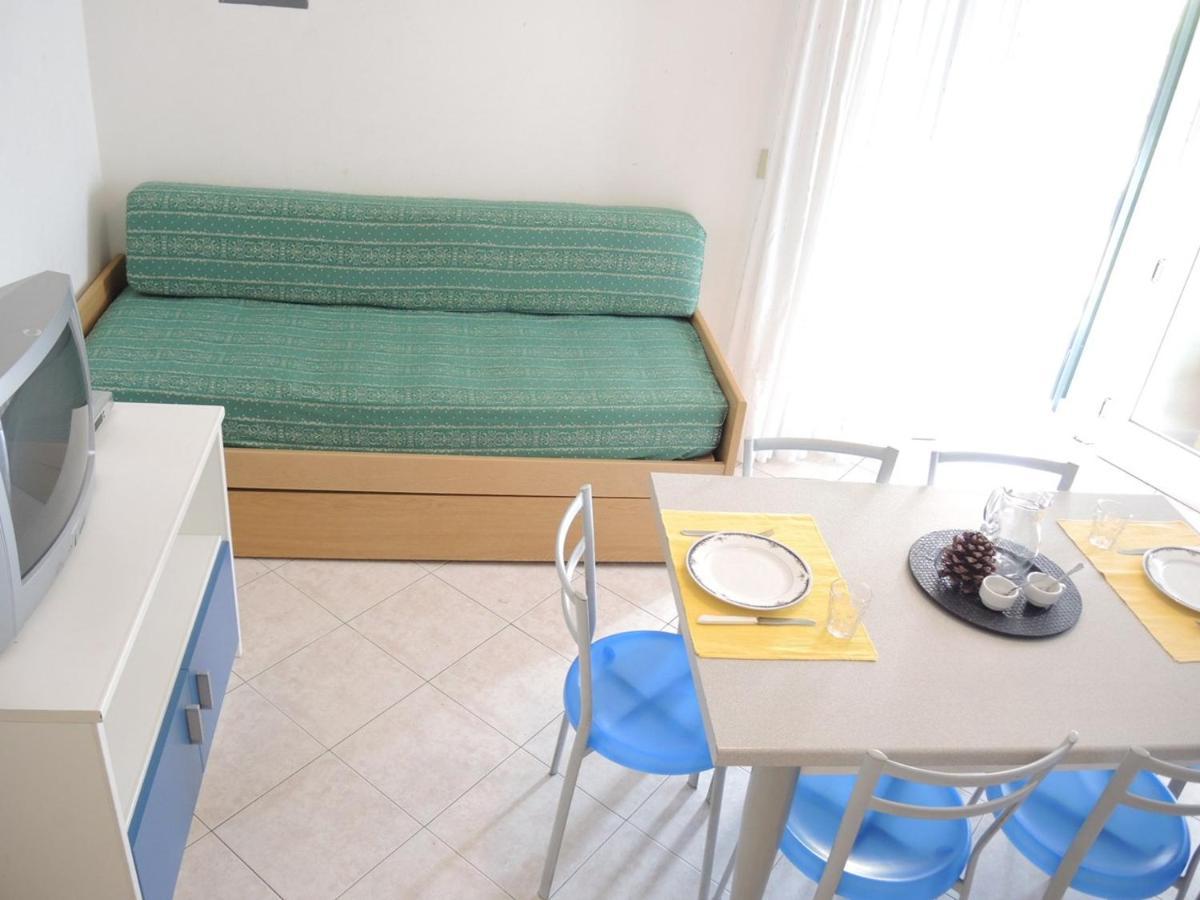 Apartment Beautiful Two-bedroom In - Beahost Bibione