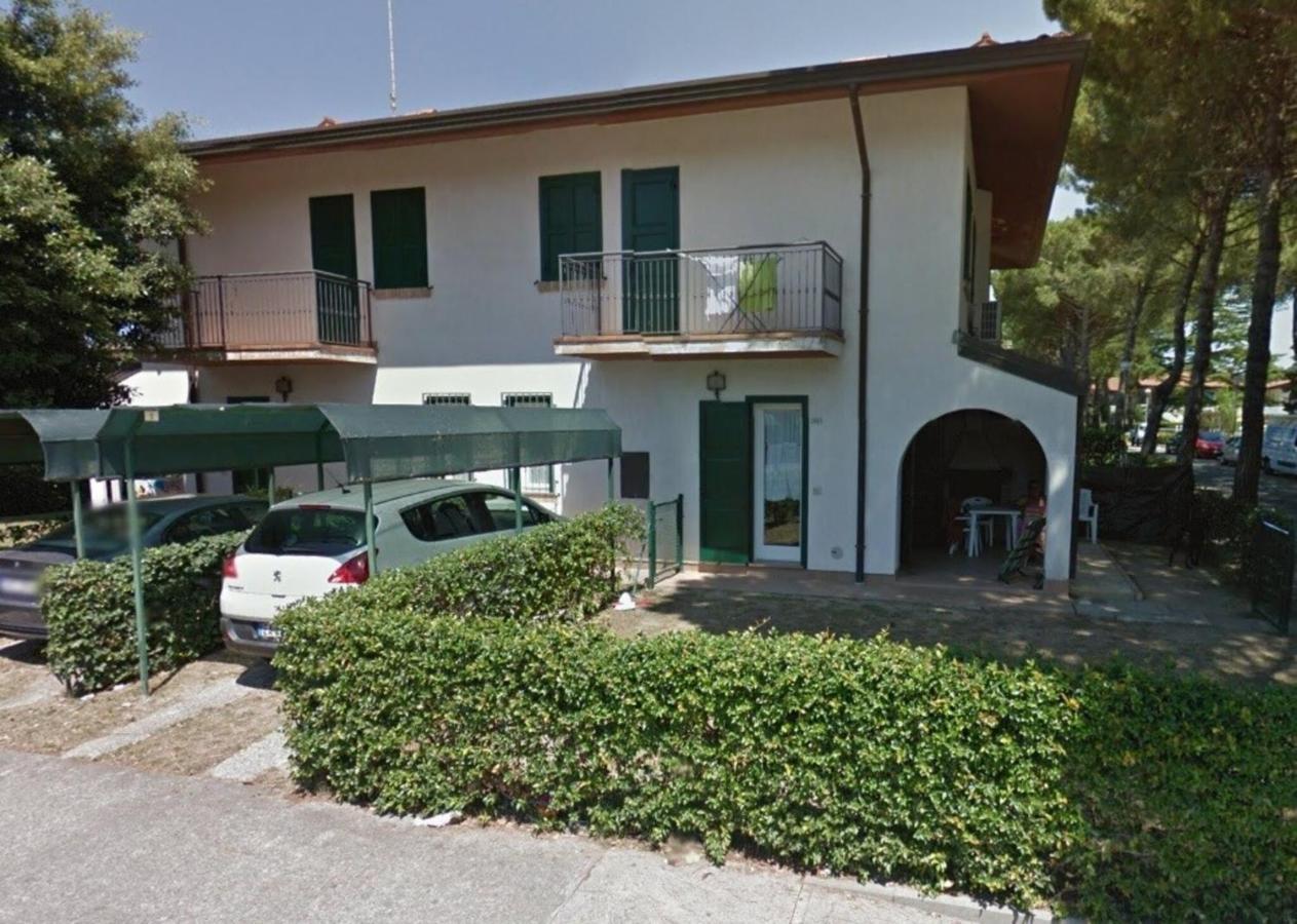 Beautiful Two-bedroom In - Beahost Apartment Bibione