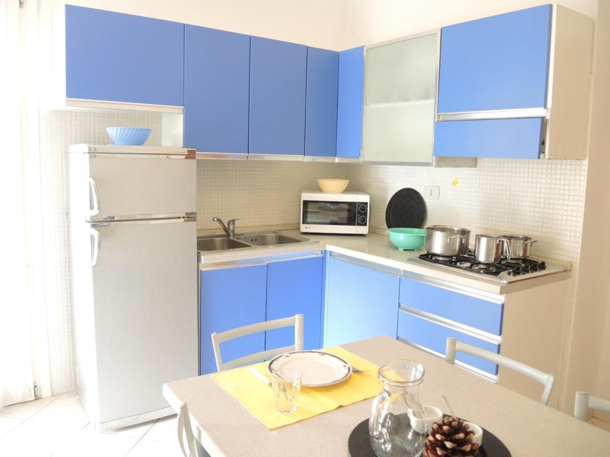 Beautiful Two-bedroom In - Beahost Apartment Bibione