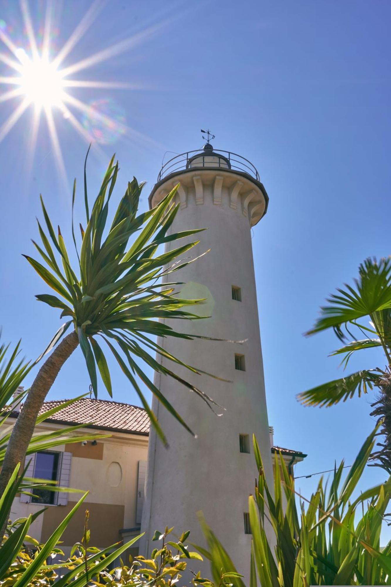 Beautiful Two-bedroom In - Beahost * Bibione