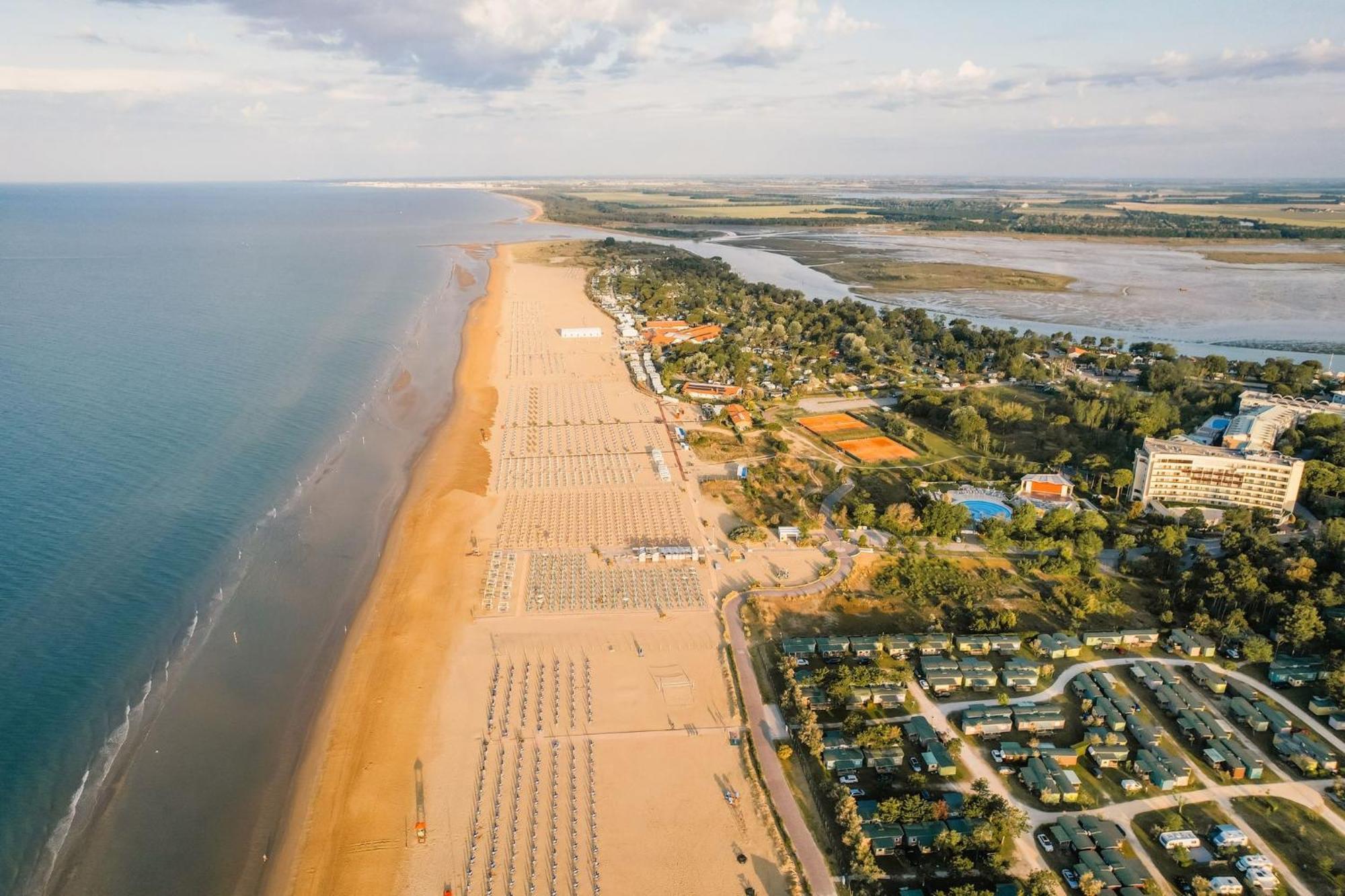 Apartment Beautiful Two-bedroom In - Beahost Bibione